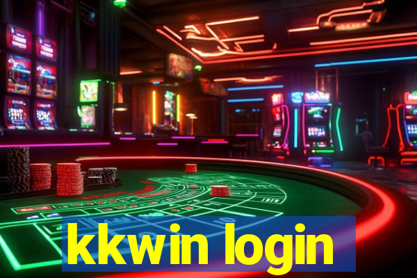 kkwin login