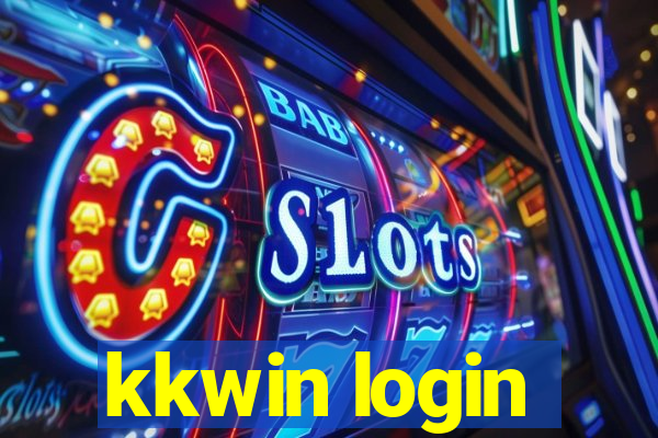 kkwin login