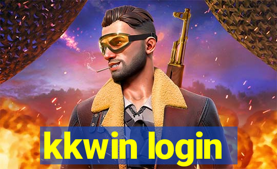 kkwin login