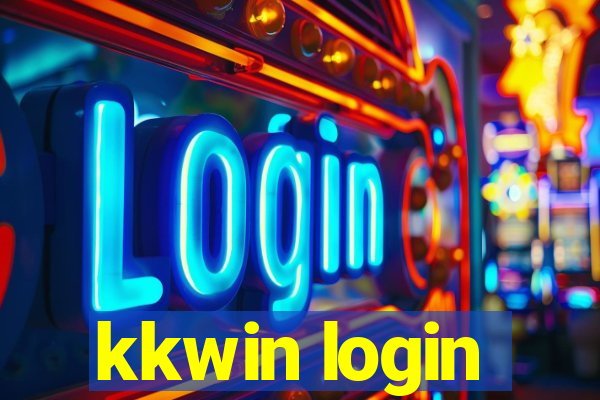 kkwin login