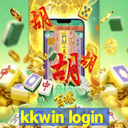 kkwin login