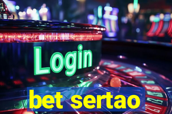 bet sertao