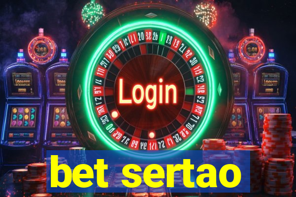 bet sertao