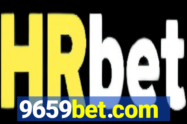 9659bet.com