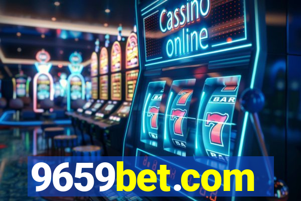 9659bet.com