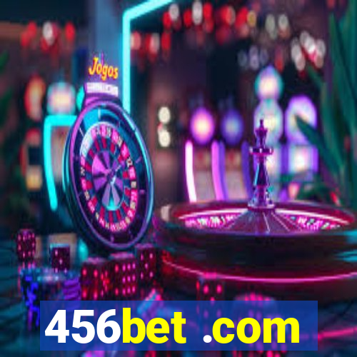 456bet .com