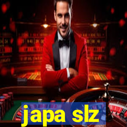 japa slz