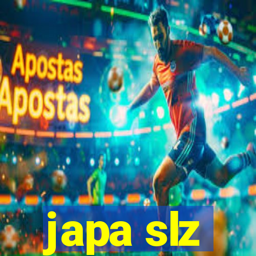 japa slz