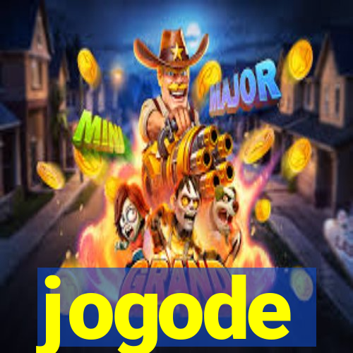 jogode