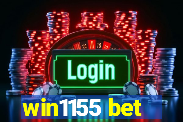 win1155 bet