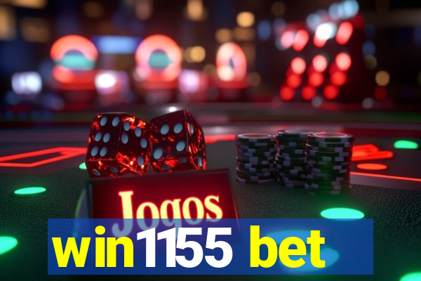 win1155 bet