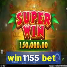 win1155 bet