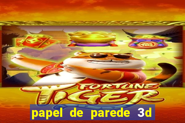 papel de parede 3d para pc