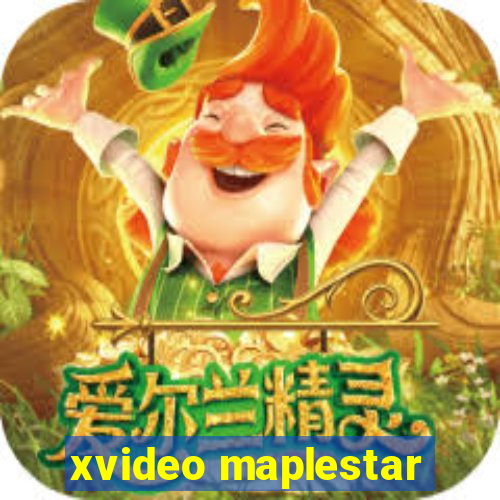 xvideo maplestar