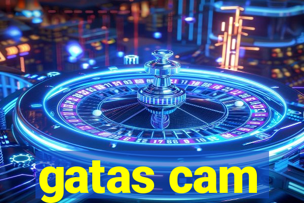 gatas cam