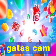 gatas cam