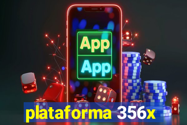 plataforma 356x