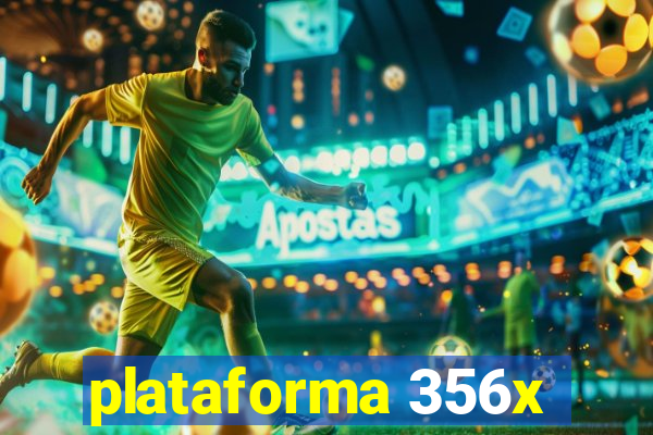 plataforma 356x