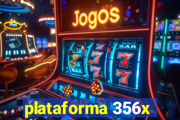 plataforma 356x