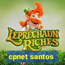 cpnet santos