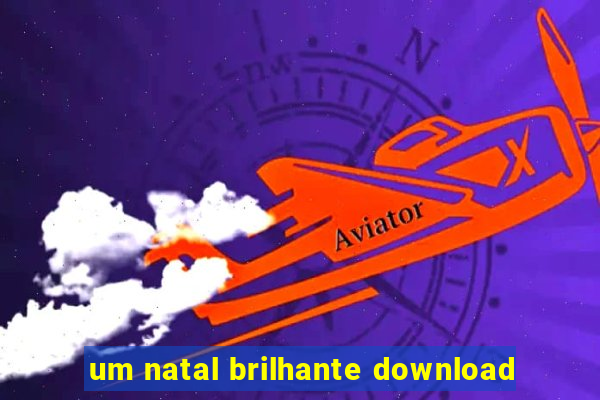 um natal brilhante download