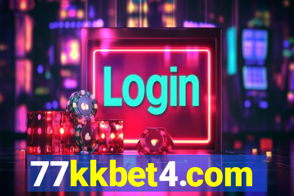 77kkbet4.com