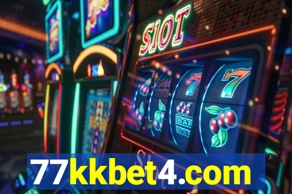 77kkbet4.com