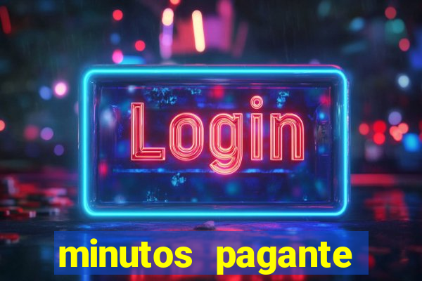 minutos pagante fortune rabbit