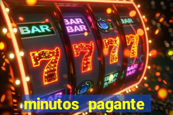 minutos pagante fortune rabbit