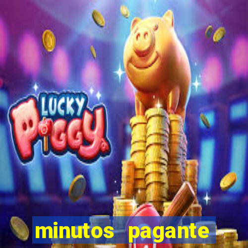 minutos pagante fortune rabbit