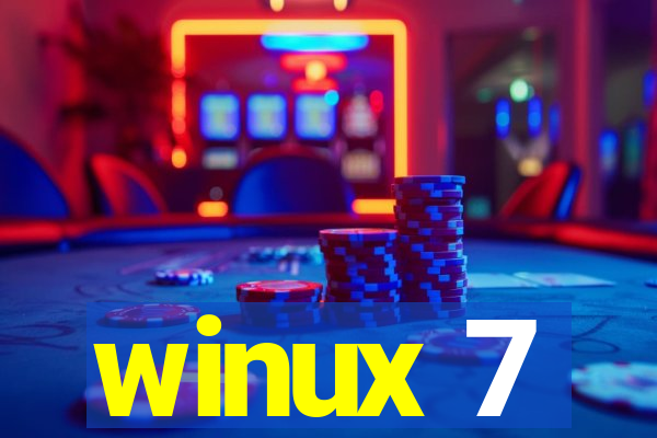 winux 7