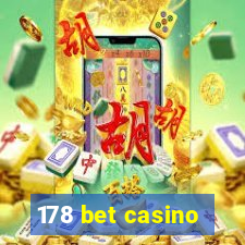 178 bet casino