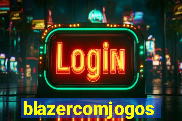 blazercomjogos