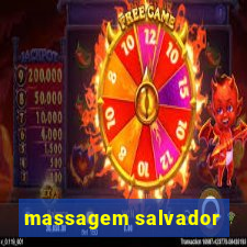 massagem salvador