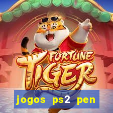 jogos ps2 pen drive download