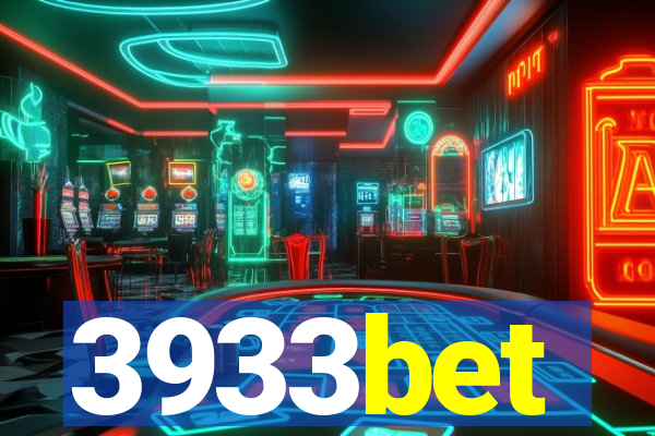 3933bet