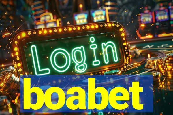 boabet