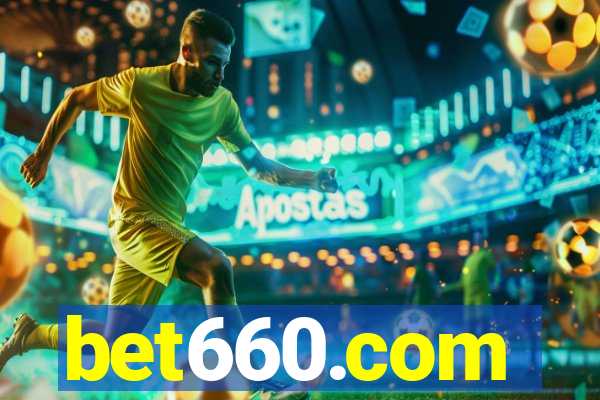 bet660.com