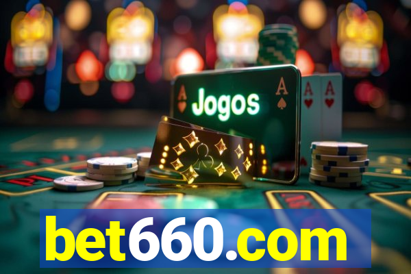 bet660.com