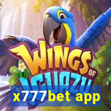 x777bet app