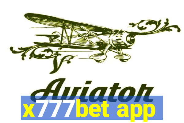 x777bet app