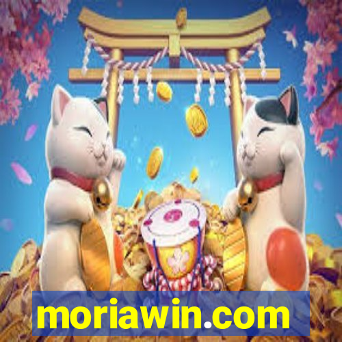 moriawin.com