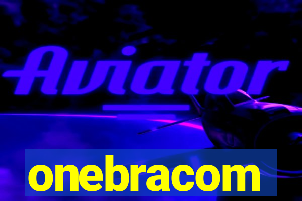 onebracom