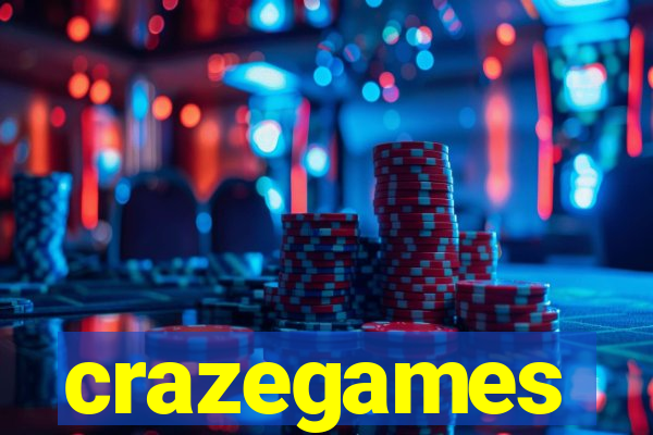 crazegames