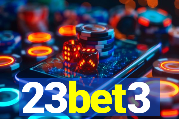 23bet3