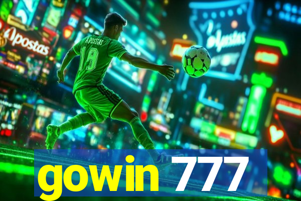 gowin 777