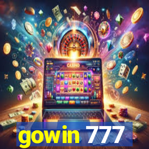 gowin 777