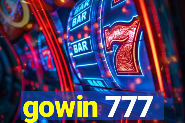 gowin 777