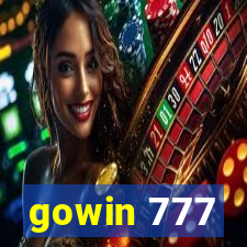 gowin 777