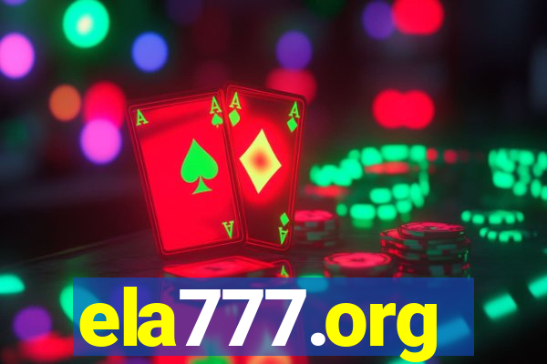 ela777.org